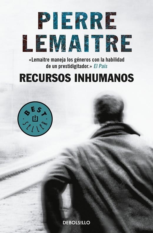 RECURSOS INHUMANOS | 9788466343244 | LEMAITRE, PIERRE | Llibreria L'Altell - Llibreria Online de Banyoles | Comprar llibres en català i castellà online - Llibreria de Girona