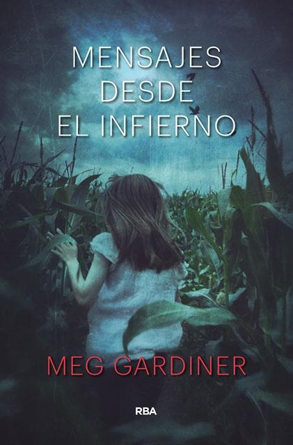 MENSAJES DESDE EL INFIERNO | 9788490569818 | GARDINER , MEG | Llibreria Online de Banyoles | Comprar llibres en català i castellà online