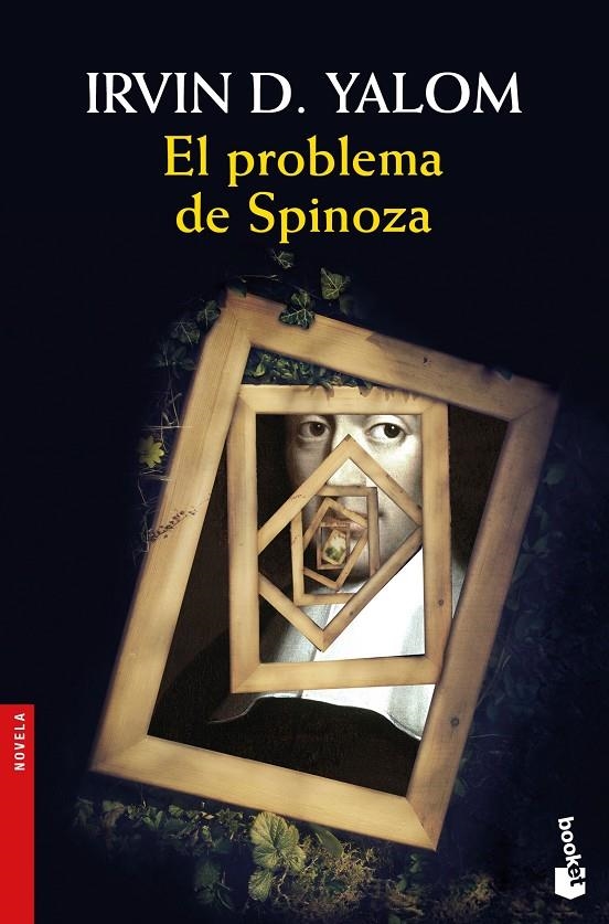 EL PROBLEMA DE SPINOZA | 9788423354139 | YALOM, IRVIN D. | Llibreria Online de Banyoles | Comprar llibres en català i castellà online