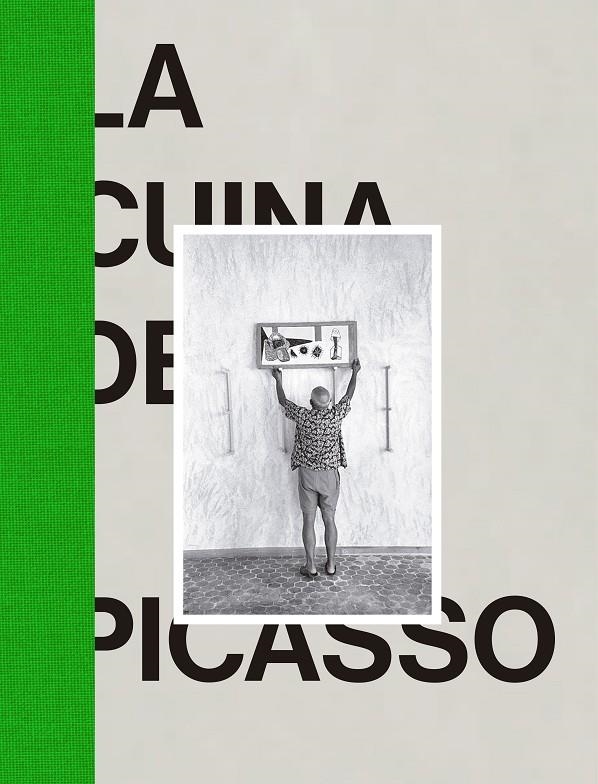 LA CUINA DE PICASSO | 9788494868504 | VV.AA | Llibreria L'Altell - Llibreria Online de Banyoles | Comprar llibres en català i castellà online - Llibreria de Girona