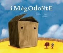 IMAGODONTE | 9788494715990 | GRACIA IGLESIAS, NONO GRANERO | Llibreria Online de Banyoles | Comprar llibres en català i castellà online