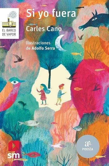 BVB.155 SI YO FUERA | 9788491073345 | CANO PEIRÓ, CARLES | Llibreria L'Altell - Llibreria Online de Banyoles | Comprar llibres en català i castellà online - Llibreria de Girona