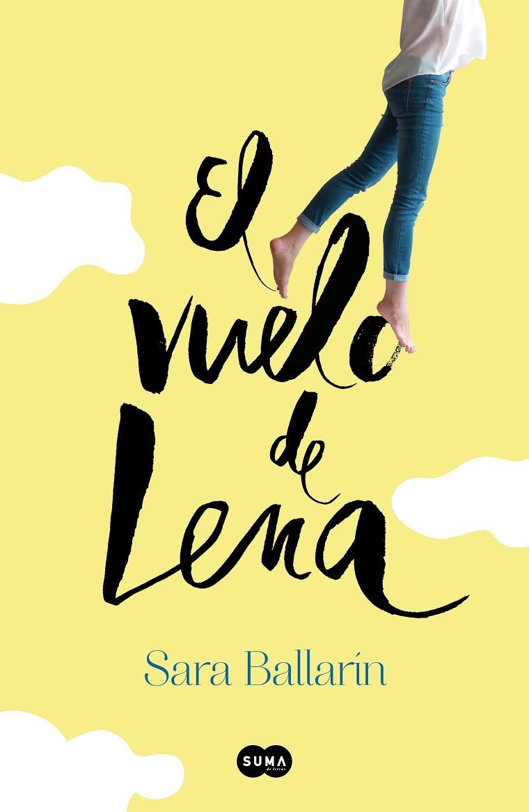 EL VUELO DE LENA | 9788491291138 | BALLARÍN, SARA | Llibreria Online de Banyoles | Comprar llibres en català i castellà online