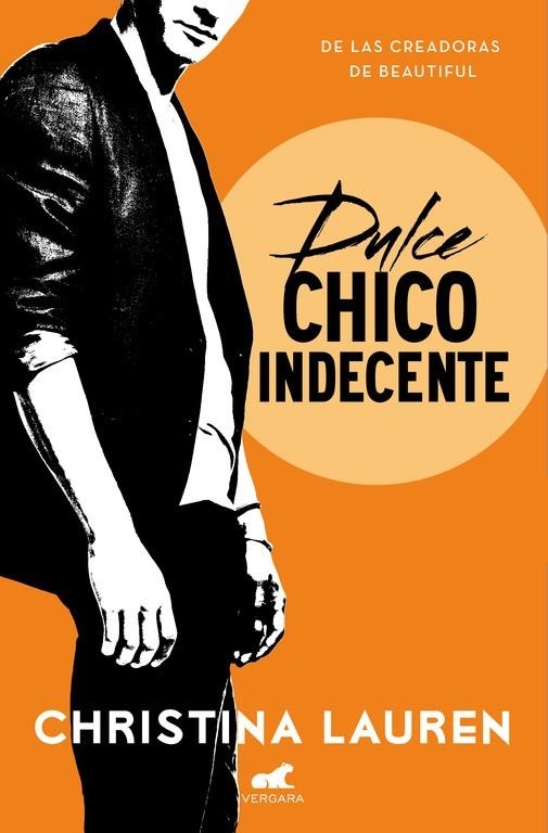 DULCE CHICO INDECENTE (WILD SEASONS 1) | 9788416076222 | LAUREN, CHRISTINA | Llibreria Online de Banyoles | Comprar llibres en català i castellà online