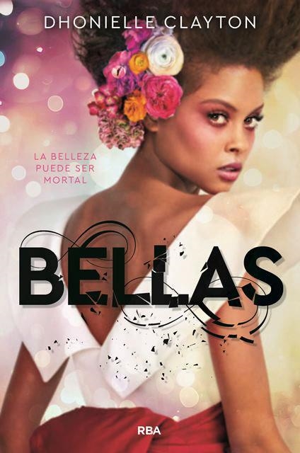 BELLAS | 9788427213746 | DHONIELLE , CLAYTON | Llibreria Online de Banyoles | Comprar llibres en català i castellà online