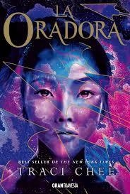 LA ORADORA | 9788494799730 | CHEE, TRACI | Llibreria Online de Banyoles | Comprar llibres en català i castellà online