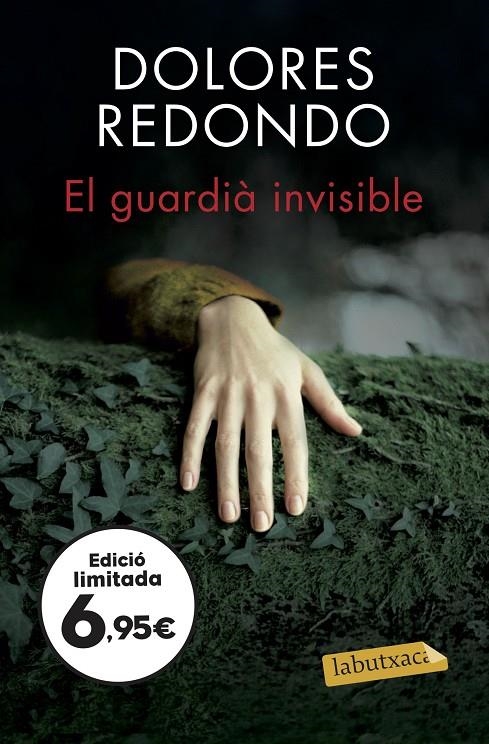 EL GUARDIÀ INVISIBLE | 9788417420062 | REDONDO, DOLORES | Llibreria Online de Banyoles | Comprar llibres en català i castellà online