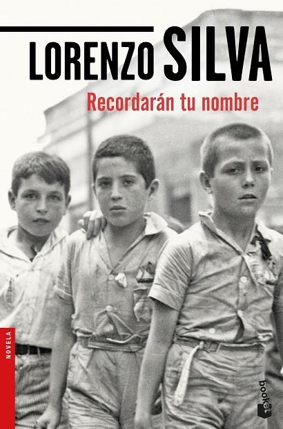 RECORDARÁN TU NOMBRE | 9788423353743 | SILVA, LORENZO | Llibreria L'Altell - Llibreria Online de Banyoles | Comprar llibres en català i castellà online - Llibreria de Girona