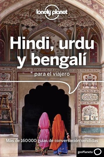 HINDI, URDU Y BENGALÍ PARA EL VIAJERO 2 | 9788408176046 | AA. VV. | Llibreria Online de Banyoles | Comprar llibres en català i castellà online