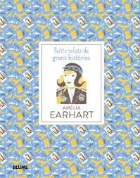 AMELIA EARHART (CAT) | 9788417254599 | THOMAS, ISABEL | Llibreria Online de Banyoles | Comprar llibres en català i castellà online