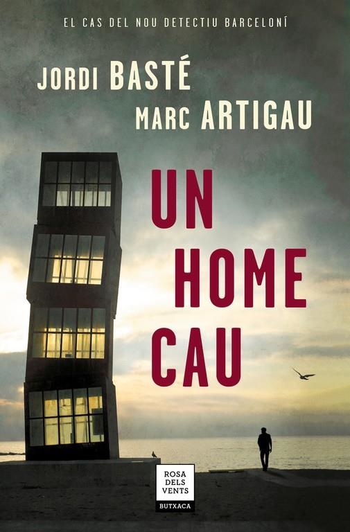 UN HOME CAU | 9788417444228 | BASTÉ, JORDI/ARTIGAU, MARC | Llibreria Online de Banyoles | Comprar llibres en català i castellà online