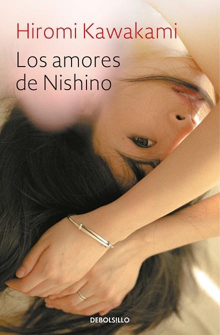 LOS AMORES DE NISHINO | 9788466343817 | KAWAKAMI, HIROMI | Llibreria L'Altell - Llibreria Online de Banyoles | Comprar llibres en català i castellà online - Llibreria de Girona