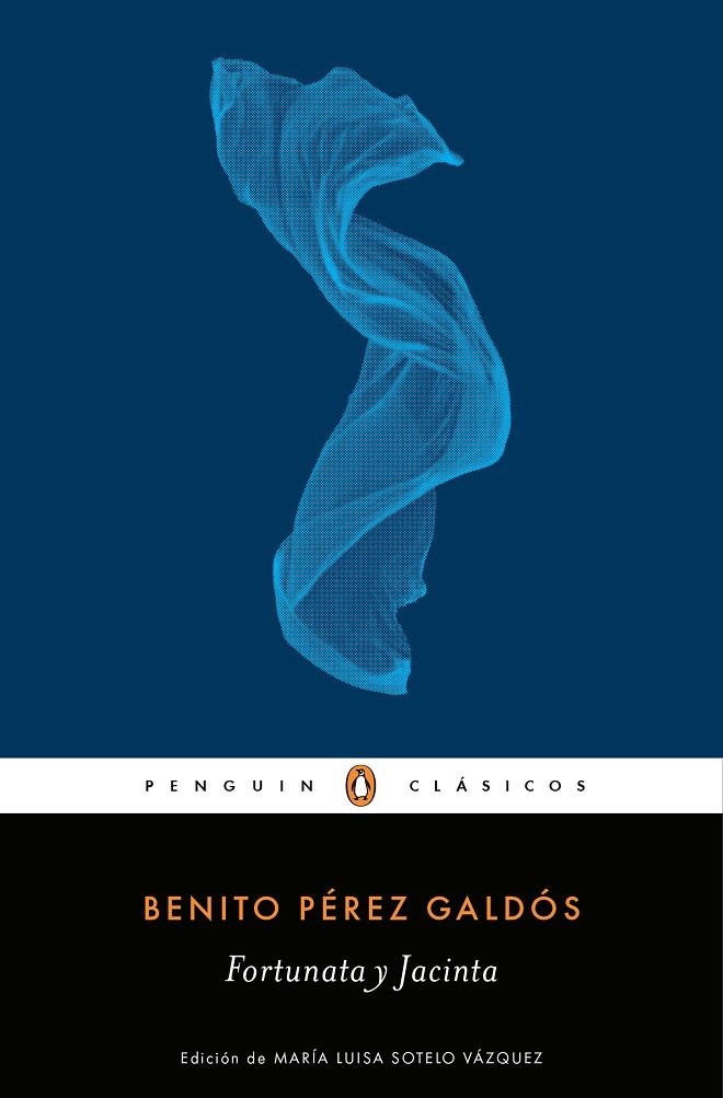 FORTUNATA Y JACINTA | 9788491053682 | PÉREZ GALDÓS, BENITO | Llibreria L'Altell - Llibreria Online de Banyoles | Comprar llibres en català i castellà online - Llibreria de Girona