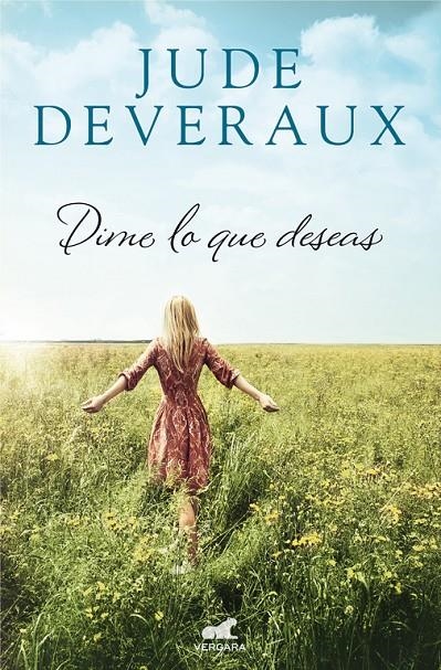 DIME LO QUE DESEAS | 9788416076390 | DEVERAUX, JUDE | Llibreria Online de Banyoles | Comprar llibres en català i castellà online