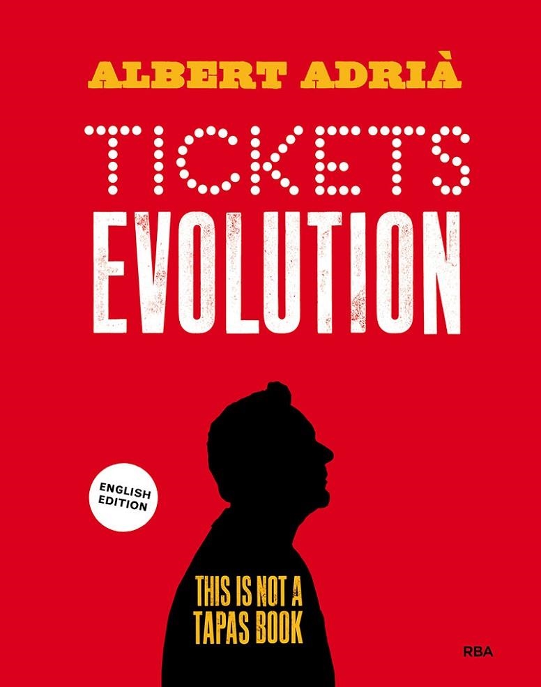 TICKETS EVOLUTION (ENGLISH) | 9788490569146 | ADRIA ACOSTA, ALBERT | Llibreria Online de Banyoles | Comprar llibres en català i castellà online