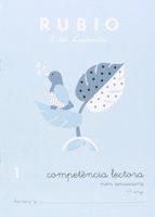 COMPETÈNCIA LECTORA - MÒN SENSACIONS | 9788415971672 | RUBIO POLO, ENRIQUE | Llibreria Online de Banyoles | Comprar llibres en català i castellà online