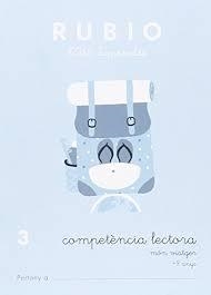 COMPETÈNCIA LECTORA - MÓN VIATGER | 9788415971696 | RUBIO POLO, ENRIQUE | Llibreria Online de Banyoles | Comprar llibres en català i castellà online