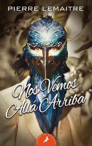 NOS VEMOS ALLÁ ARRIBA | 9788498389036 | LEMAITRE, PIERRE | Llibreria L'Altell - Llibreria Online de Banyoles | Comprar llibres en català i castellà online - Llibreria de Girona