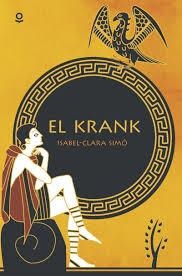 KRANK, EL | 9788416661701 | SIMO I MONLLOR, ISABEL-CLARA | Llibreria Online de Banyoles | Comprar llibres en català i castellà online