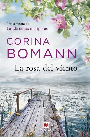 ROSA DEL VIENTO, LA | 9788417108540 | BOMANN, CORINA | Llibreria Online de Banyoles | Comprar llibres en català i castellà online