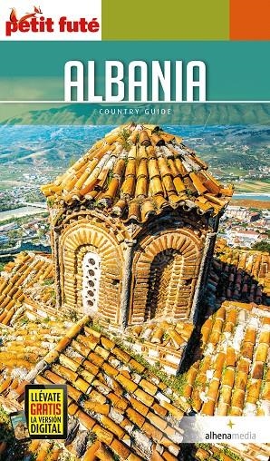 ALBANIA | 9788416395255 | VARIOS AUTORES | Llibreria Online de Banyoles | Comprar llibres en català i castellà online