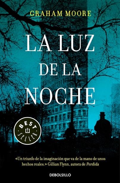 LA LUZ DE LA NOCHE | 9788466343909 | MOORE, GRAHAM | Llibreria Online de Banyoles | Comprar llibres en català i castellà online