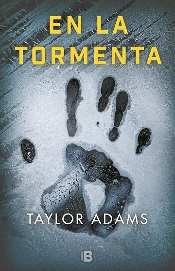 EN LA TORMENTA | 9788466663564 | ADAMS, TAYLOR | Llibreria L'Altell - Llibreria Online de Banyoles | Comprar llibres en català i castellà online - Llibreria de Girona