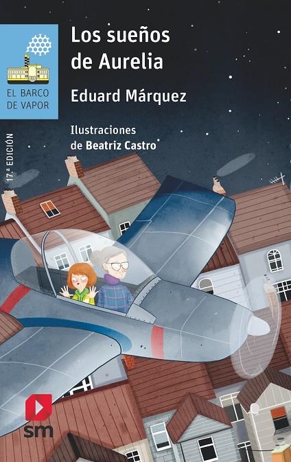 BVA.130 LOS SUEÑOS DE AURELIA | 9788491072805 | MÁRQUEZ TAÑÁ, EDUARD | Llibreria Online de Banyoles | Comprar llibres en català i castellà online