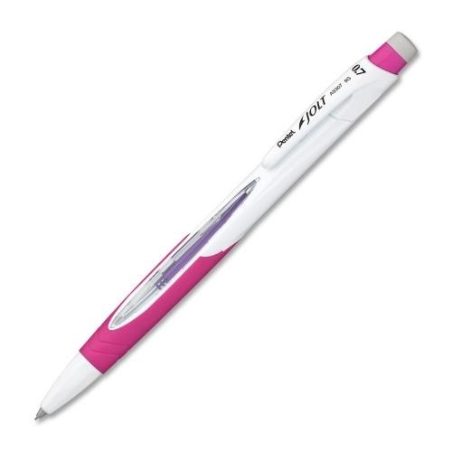 PENTEL JOLT 0.7  LLAPIS DE MINES ROSA | 884851001153 | Llibreria Online de Banyoles | Comprar llibres en català i castellà online