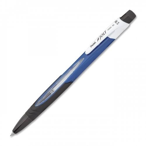 PENTEL JOLT 0.5 LLAPIS DE MINES BLAU | 884851001122 | Llibreria Online de Banyoles | Comprar llibres en català i castellà online