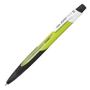 PENTEL JOLT 0.7 LLAPIS DE MINES VERD | 884851001009 | Llibreria Online de Banyoles | Comprar llibres en català i castellà online