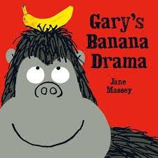 GARY'S BANANA DRAMA | 9781471147845 | MASSEY, JANE | Llibreria Online de Banyoles | Comprar llibres en català i castellà online