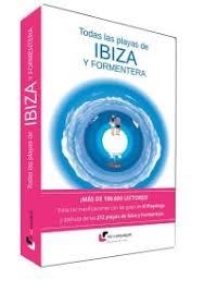 TODAS LAS PLAYAS DE IBIZA Y FORMENTERA | 9788494285738 | ÁLVAREZ ALPERI, MIGUEL ÁNGEL | Llibreria Online de Banyoles | Comprar llibres en català i castellà online