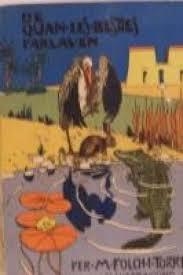 DE QUAN LES BÈSTIES PARLAVEN | 9788493369644 | FOLCH I TORRES, M. | Llibreria Online de Banyoles | Comprar llibres en català i castellà online