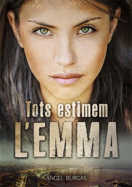 TOTS ESTIMEM L'EMMA | 9788424663254 | Llibreria Online de Banyoles | Comprar llibres en català i castellà online