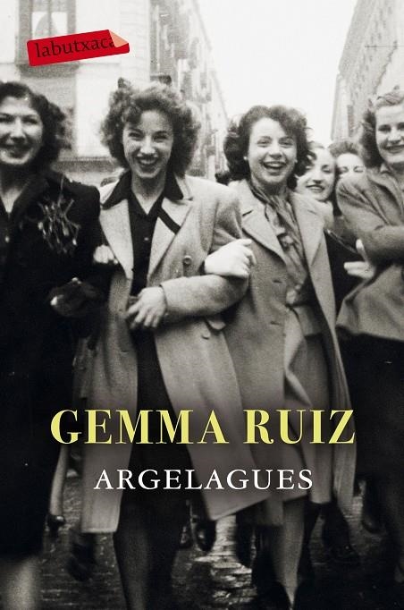 ARGELAGUES | 9788417420123 | RUIZ, GEMMA | Llibreria Online de Banyoles | Comprar llibres en català i castellà online