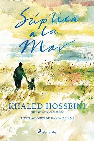 SÚPLICA A LA MAR | 9788498388954 | HOSSEINI, KHALED | Llibreria Online de Banyoles | Comprar llibres en català i castellà online