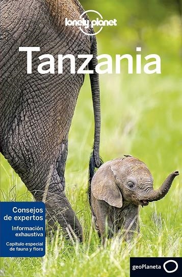 TANZANIA 5 EDICIÓ -SURT EL 4/10/2018 - | 9788408188278 | FITZPATRICK, MARY/BARTLETT, RAY/HAM, ANTHONY/SMITH, HELENA/ELSE, DAVID | Llibreria Online de Banyoles | Comprar llibres en català i castellà online