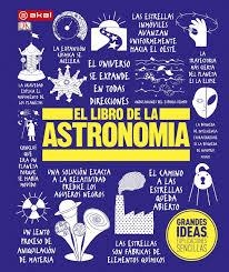 LIBRO DE LA ASTRONOMÍA, EL | 9788446045366 | VARIOS AUTORES | Llibreria Online de Banyoles | Comprar llibres en català i castellà online