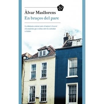 EN BRAÇOS DEL PARE - CAT | 9788494320156 | Llibreria Online de Banyoles | Comprar llibres en català i castellà online