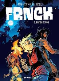 FRNCK 2 | 9788417294359 | Llibreria Online de Banyoles | Comprar llibres en català i castellà online