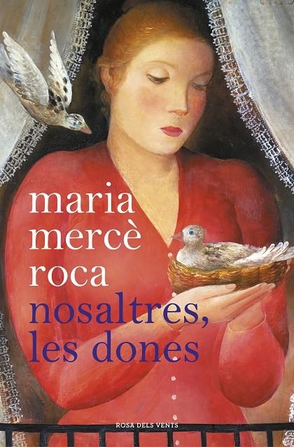 NOSALTRES, LES DONES | 9788416930807 | ROCA, MARIA MERCÈ | Llibreria Online de Banyoles | Comprar llibres en català i castellà online