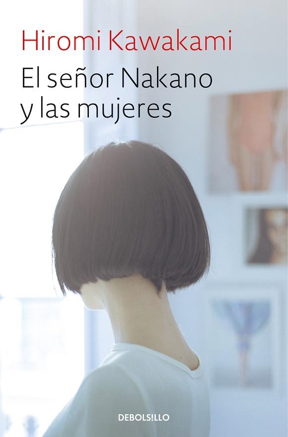 SEÑOR NAKANO Y LAS MUJERES, EL | 9788466345828 | KAWAKAMI, HIROMI | Llibreria Online de Banyoles | Comprar llibres en català i castellà online