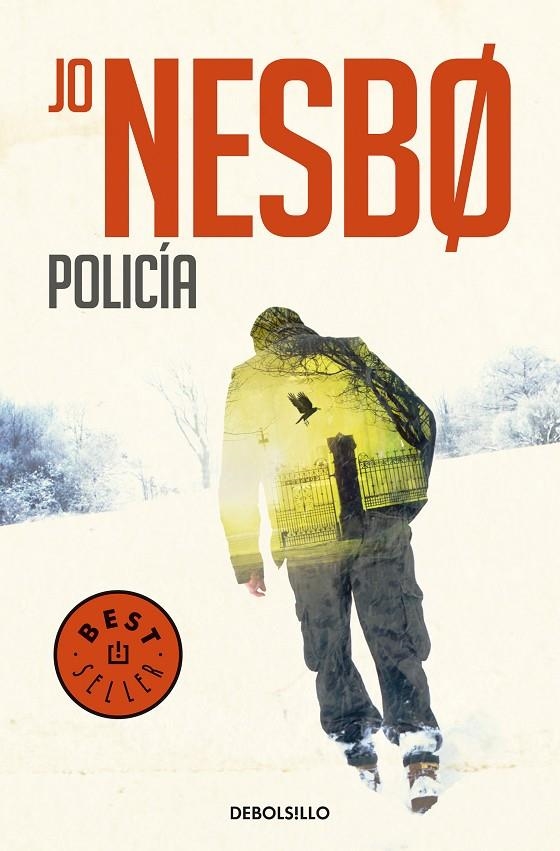 POLICÍA | 9788466344012 | NESBO, JO | Llibreria L'Altell - Llibreria Online de Banyoles | Comprar llibres en català i castellà online - Llibreria de Girona