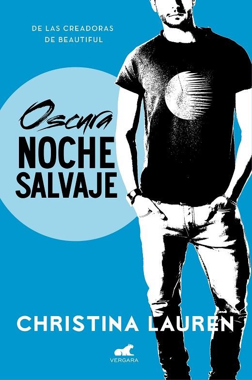 OSCURA NOCHE SALVAJE | 9788416076628 | LAUREN, CHRISTINA | Llibreria Online de Banyoles | Comprar llibres en català i castellà online