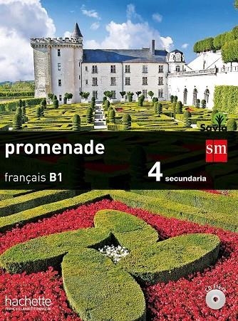 PROMENADE 4 | 9788467578034 | AAVV | Llibreria Online de Banyoles | Comprar llibres en català i castellà online