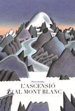 ASCENSIÓ AL MONT BLANC, L' | 9788415315544 | PIERRE ZENZIUS | Llibreria Online de Banyoles | Comprar llibres en català i castellà online