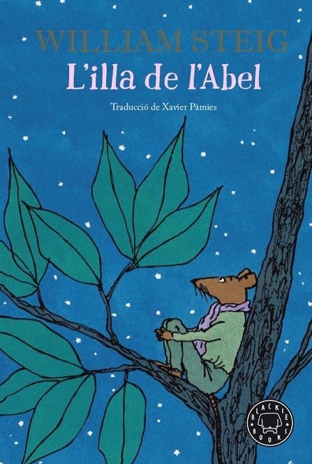 L'ILLA DE L'ABEL | 9788417059569 | STEIG, WILLIAM | Llibreria Online de Banyoles | Comprar llibres en català i castellà online