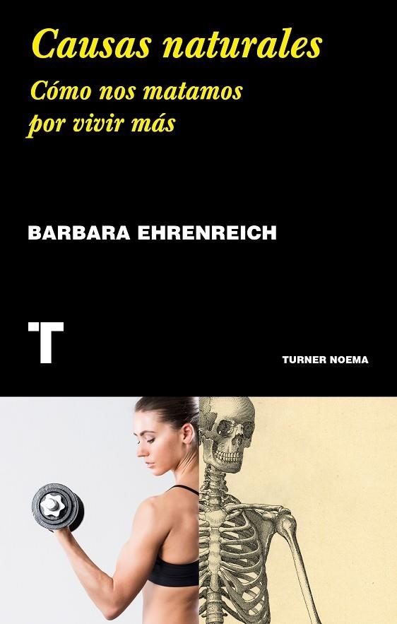 CAUSAS NATURALES | 9788417141677 | EHRENREICH, BARBARA | Llibreria Online de Banyoles | Comprar llibres en català i castellà online