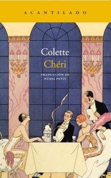 CHÉRI | 9788417346225 | COLETTE | Llibreria Online de Banyoles | Comprar llibres en català i castellà online